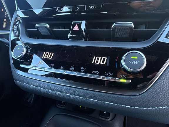 Toyota Corolla 15 of 22