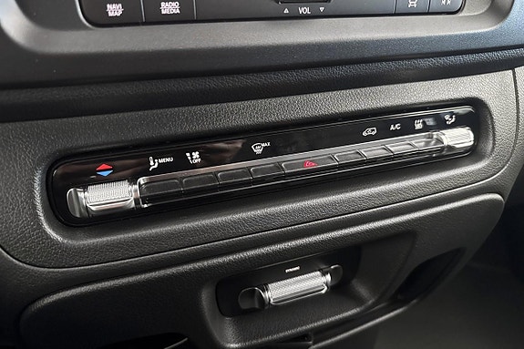 Mercedes-Benz Vito 114 17 of 17