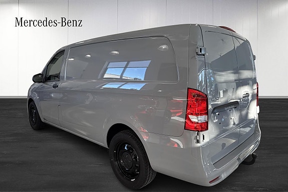 Mercedes-Benz Vito 114 8 of 17