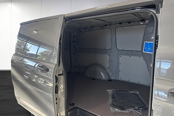 Mercedes-Benz Vito 114 5 of 17