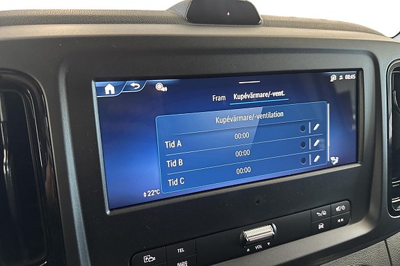 Mercedes-Benz Vito 114 16 of 17