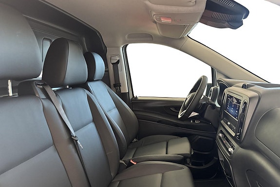 Mercedes-Benz Vito 114 11 of 17