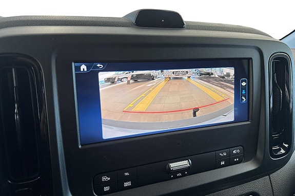 Mercedes-Benz Vito 114 15 of 17
