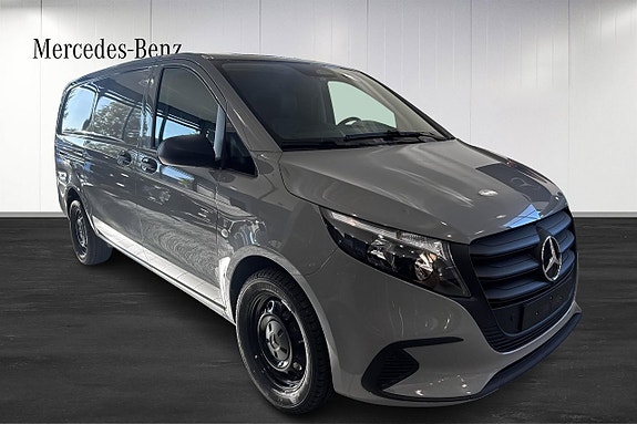 Mercedes-Benz Vito 114 6 of 17