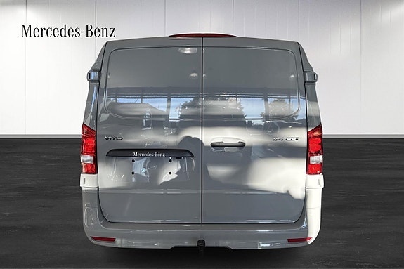 Mercedes-Benz Vito 114 4 of 17