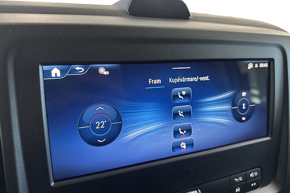 Mercedes-Benz Vito 114 14 of 17