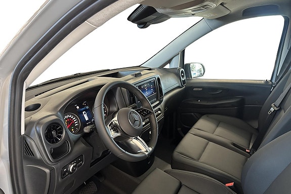 Mercedes-Benz Vito 114 12 of 17