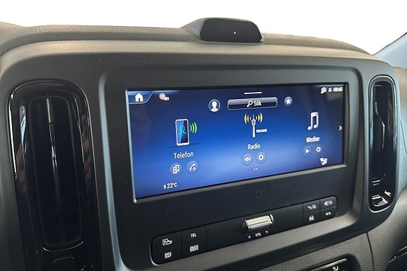 Mercedes-Benz Vito 114 13 of 17