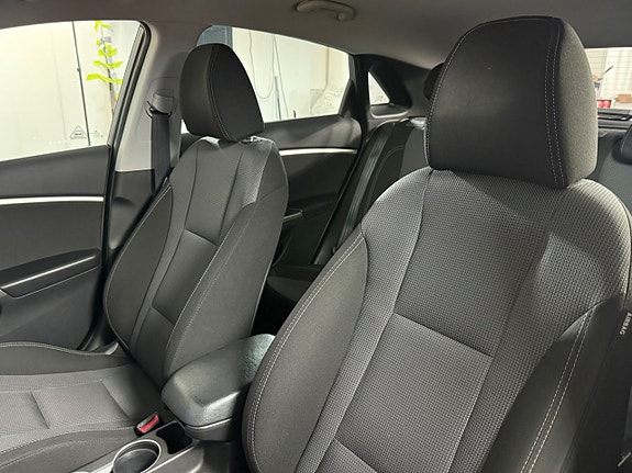 Hyundai i30 9 of 18