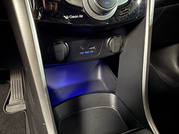 Hyundai i30 16 of 18