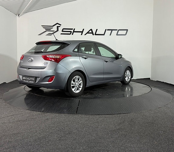 Hyundai i30 5 of 18