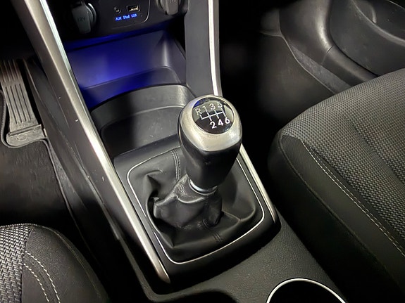 Hyundai i30 17 of 18
