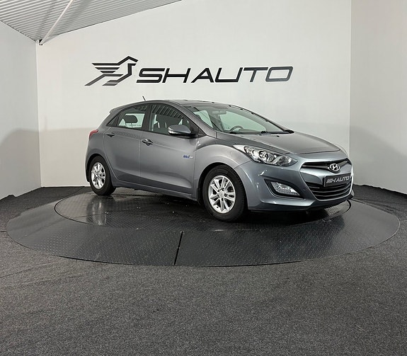 Hyundai i30 3 of 18