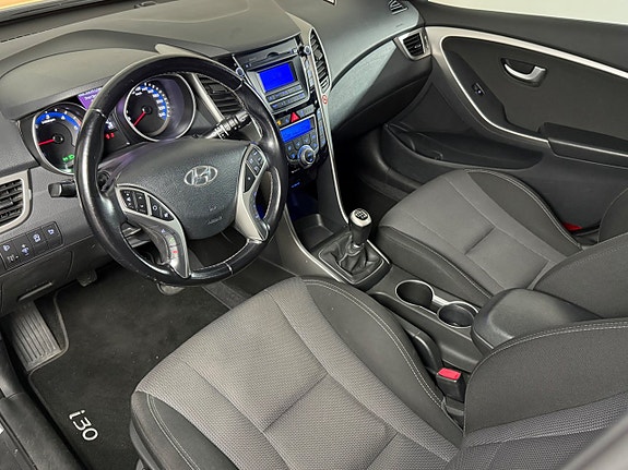 Hyundai i30 10 of 18
