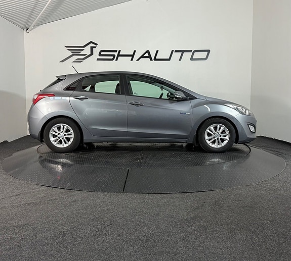 Hyundai i30 4 of 18