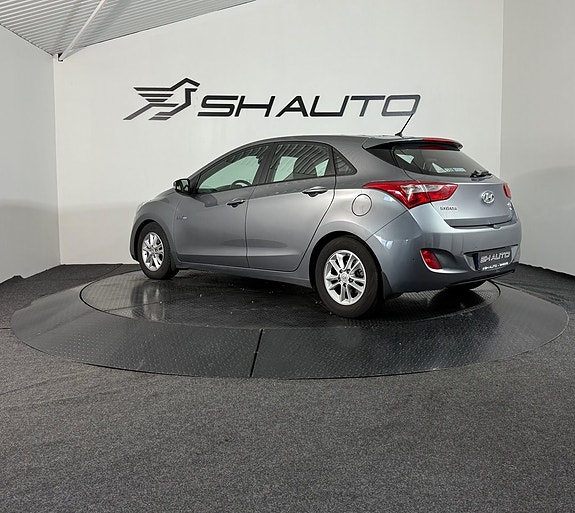 Hyundai i30 7 of 18