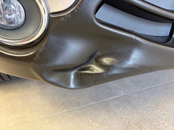 Nissan Qashqai 20 of 21