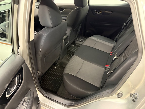 Nissan Qashqai 5 of 21