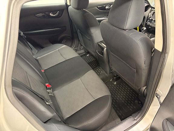 Nissan Qashqai 16 of 21