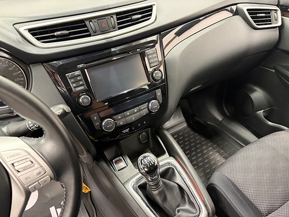 Nissan Qashqai 9 of 21
