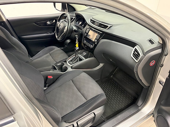 Nissan Qashqai 18 of 21