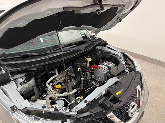 Nissan Qashqai 19 of 21