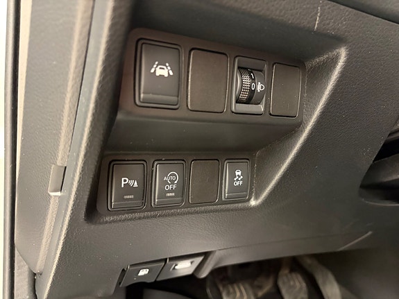 Nissan Qashqai 10 of 21