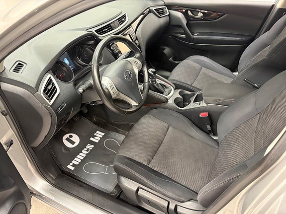 Nissan Qashqai 7 of 21