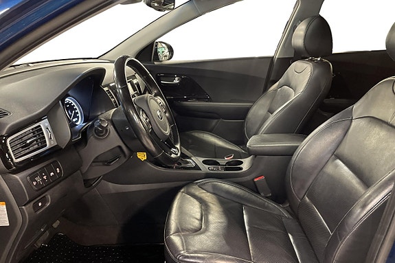 Kia Niro 13 of 30