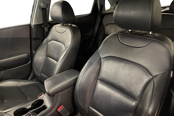 Kia Niro 27 of 30