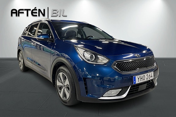 Kia Niro 4 of 30