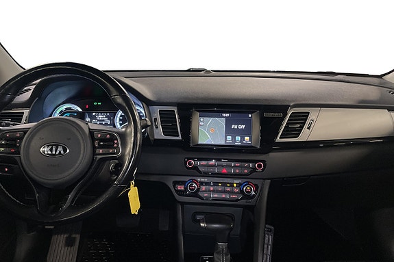 Kia Niro 11 of 30