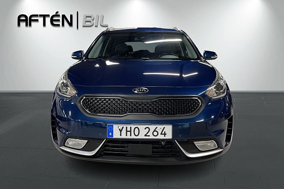 Kia Niro 3 of 30