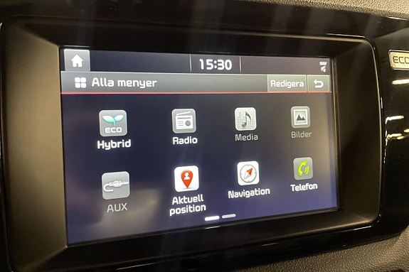 Kia Niro 29 of 30