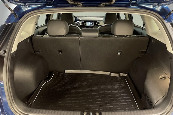 Kia Niro 17 of 30