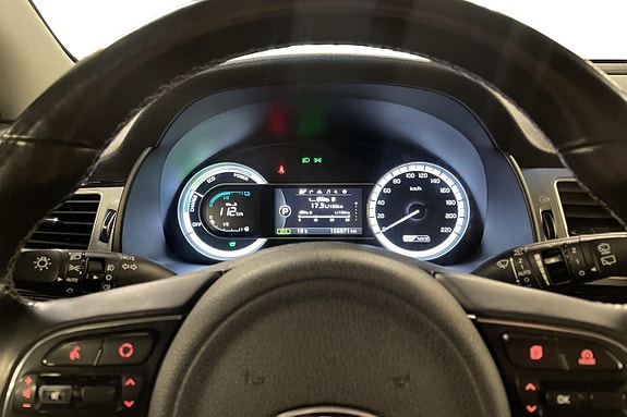 Kia Niro 24 of 30
