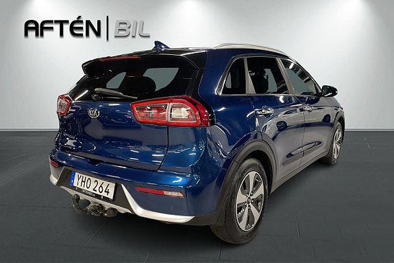 Kia Niro 10 of 30