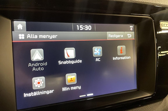 Kia Niro 30 of 30