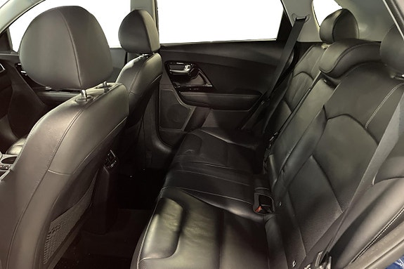 Kia Niro 16 of 30