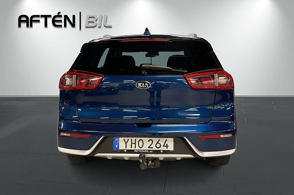 Kia Niro 9 of 30