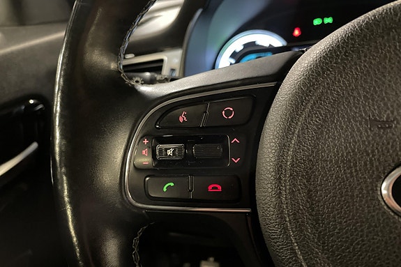 Kia Niro 22 of 30