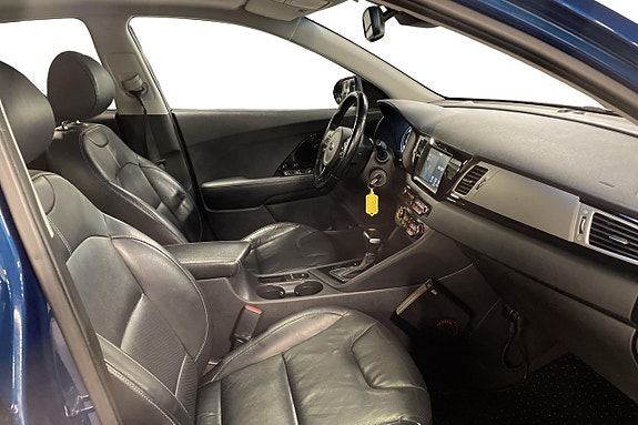 Kia Niro 14 of 30