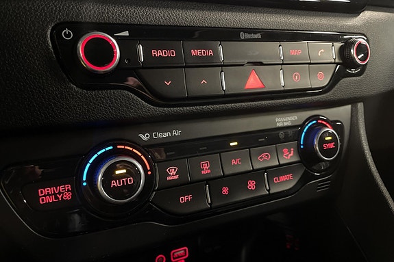 Kia Niro 19 of 30