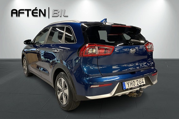 Kia Niro 8 of 30