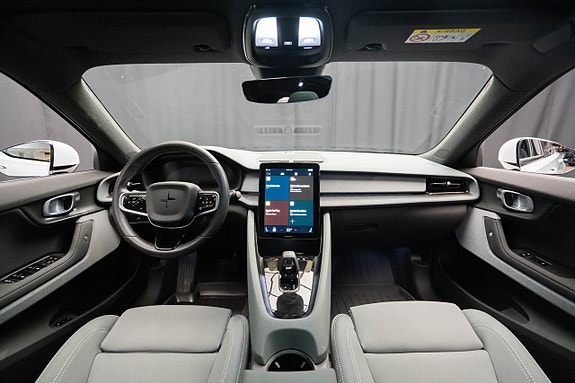 Polestar 2 13 of 23