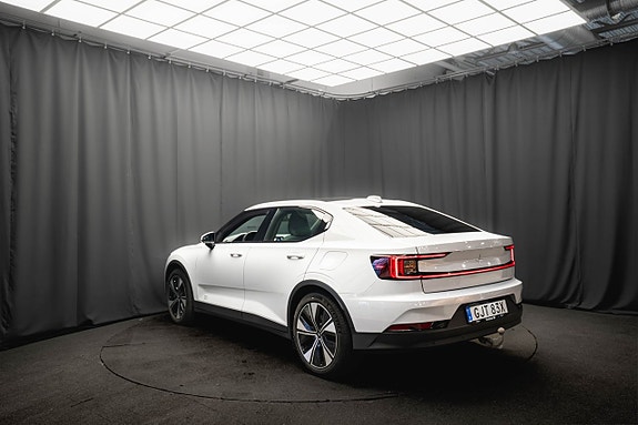 Polestar 2 9 of 23