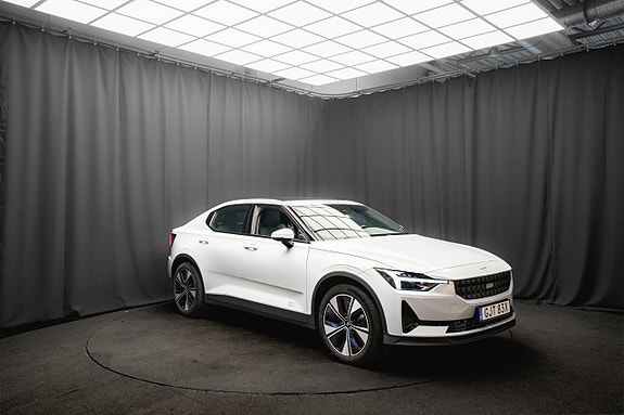 Polestar 2 5 of 23