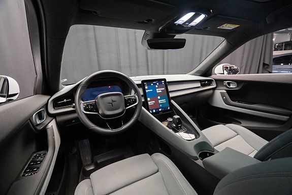 Polestar 2 11 of 23