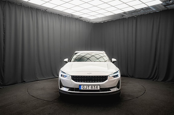 Polestar 2 4 of 23