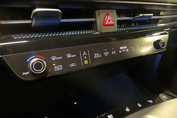 Kia EV6 15 of 27